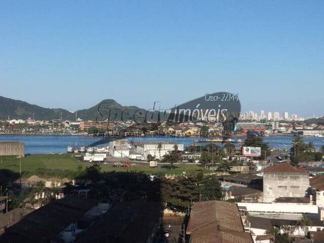 Apartamento para Venda em Santos - 5