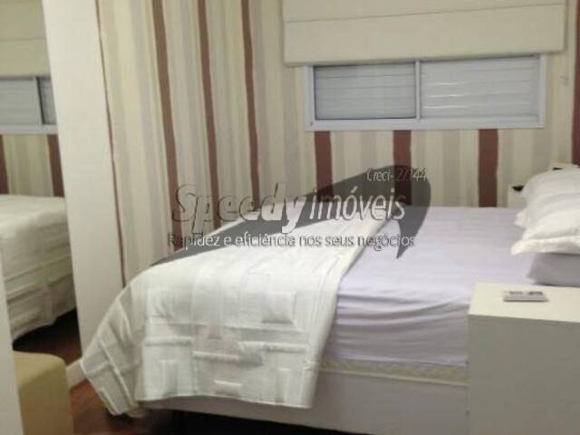 Apartamento para Venda em Santos - 5