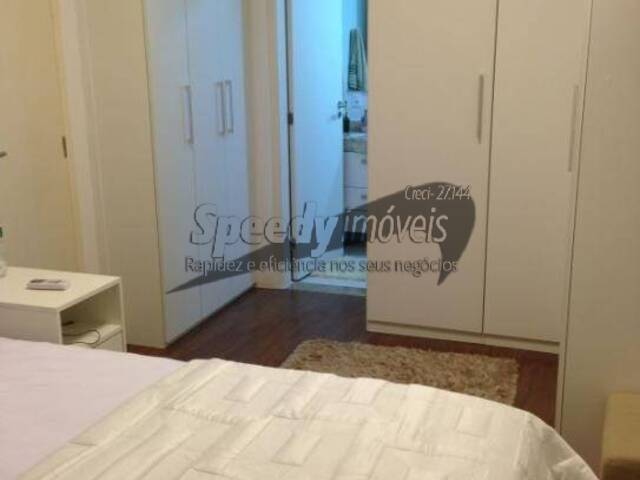 Apartamento para Venda em Santos - 4