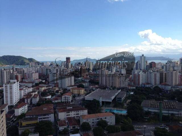 Apartamento para Venda em Santos - 3