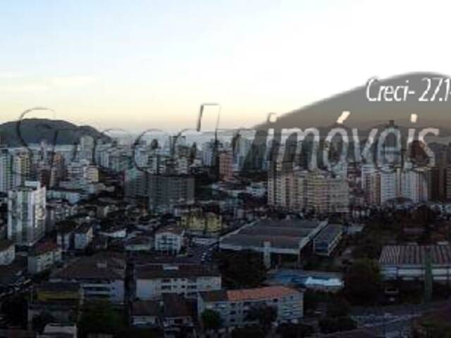 Apartamento para Venda em Santos - 2