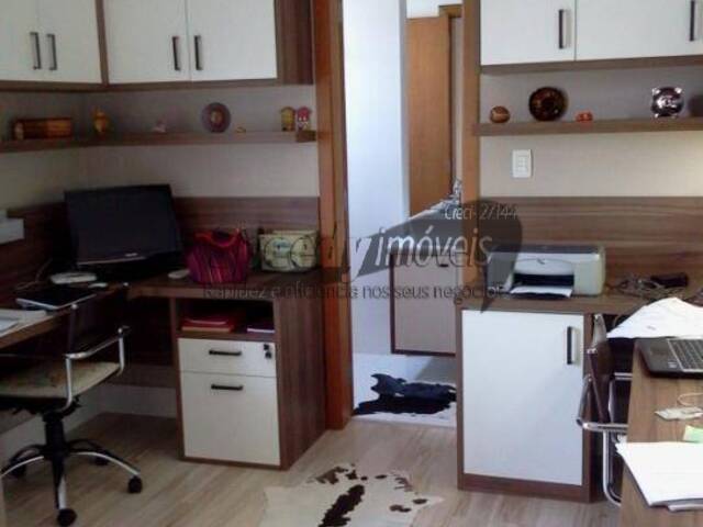 Apartamento para Venda em Santos - 4