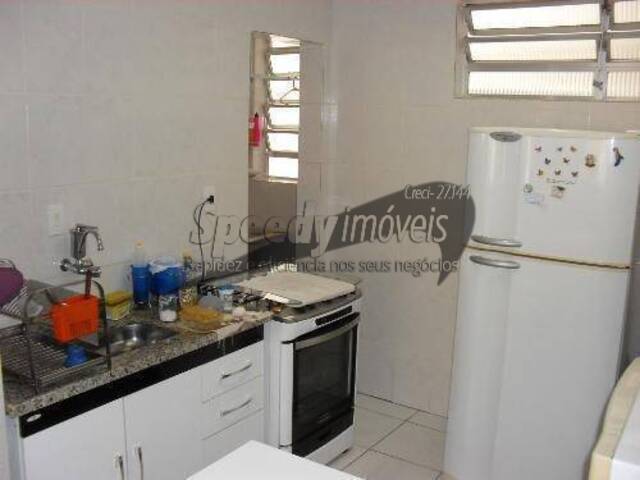Apartamento para Venda em Santos - 5