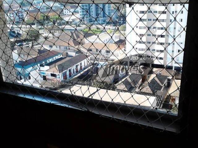 Apartamento para Venda em Santos - 4