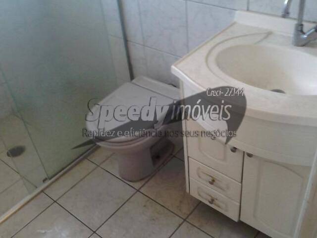 Apartamento para Venda em Santos - 3