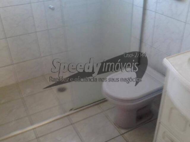 Apartamento para Venda em Santos - 2