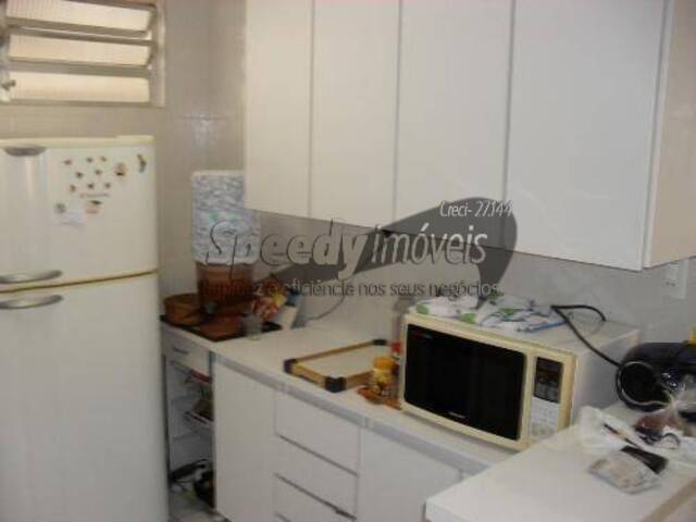 Apartamento para Venda em Santos - 4