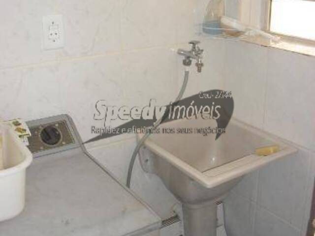 Apartamento para Venda em Santos - 3