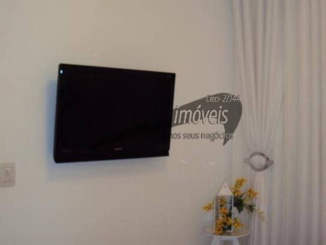 Apartamento para Venda em Santos - 4