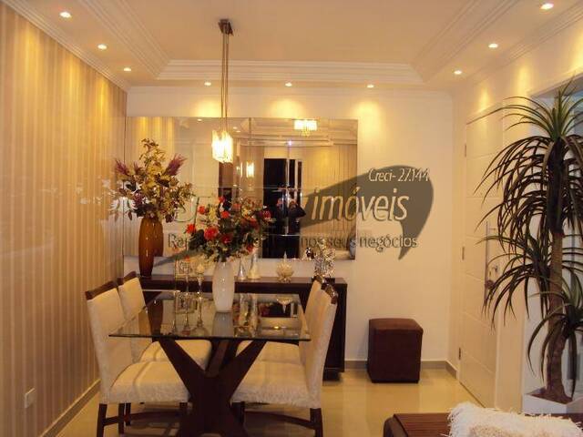 Apartamento para Venda em Santos - 2