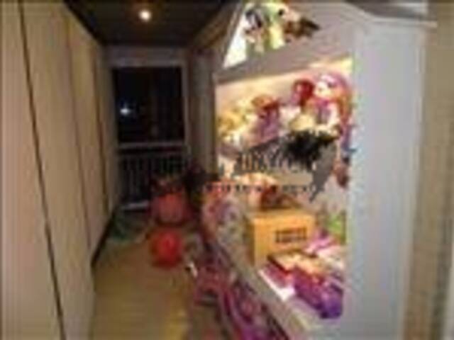Apartamento para Venda em Santos - 3