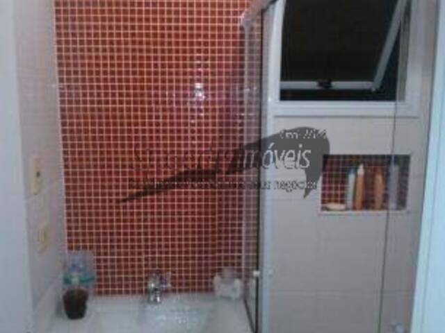 Apartamento para Venda em Santos - 4