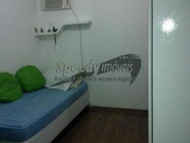 Apartamento para Venda em Santos - 5