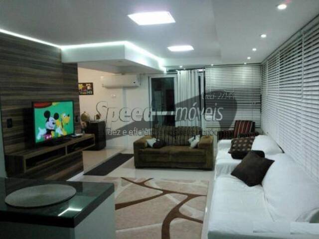 Apartamento para Venda em Santos - 3