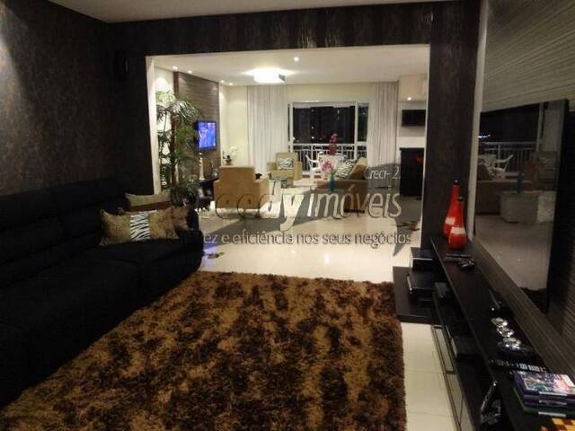 Apartamento para Venda em Santos - 4