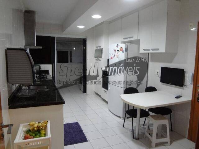 Apartamento para Venda em Santos - 5