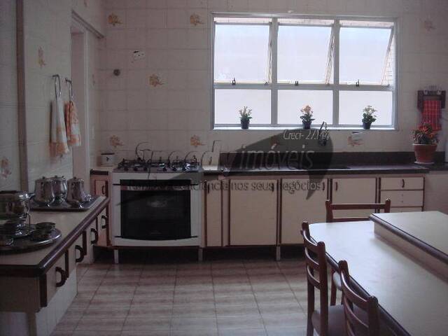 Apartamento para Venda em Santos - 5