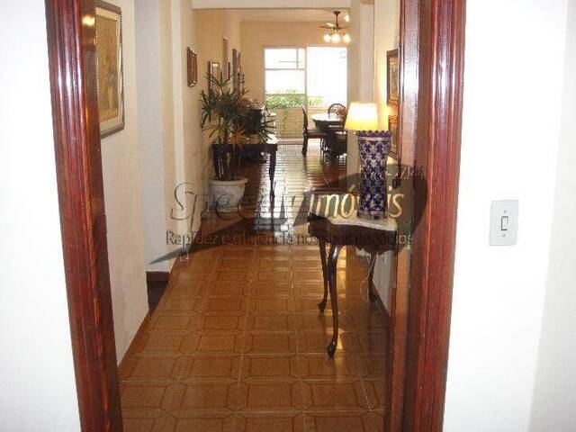 Apartamento para Venda em Santos - 4