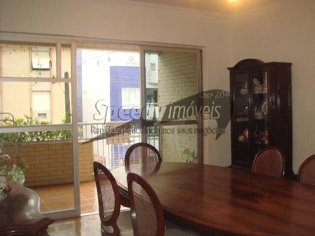 Apartamento para Venda em Santos - 3