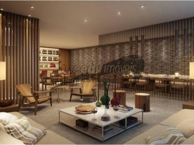 Apartamento para Venda em Santos - 5