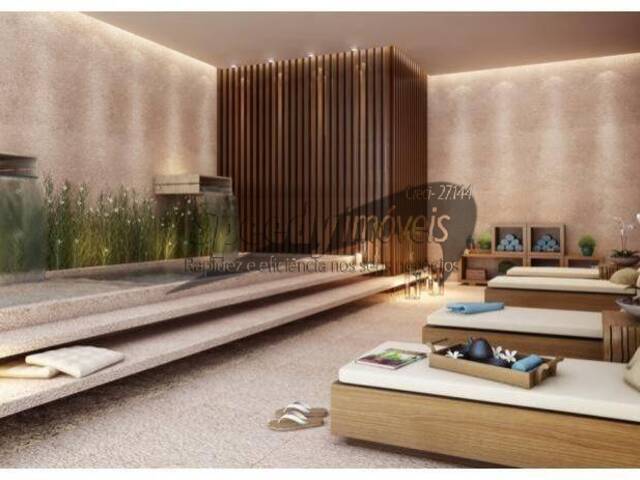Apartamento para Venda em Santos - 3