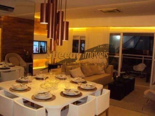 Apartamento para Venda em Santos - 3
