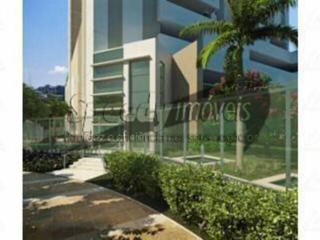 Apartamento para Venda em Santos - 2