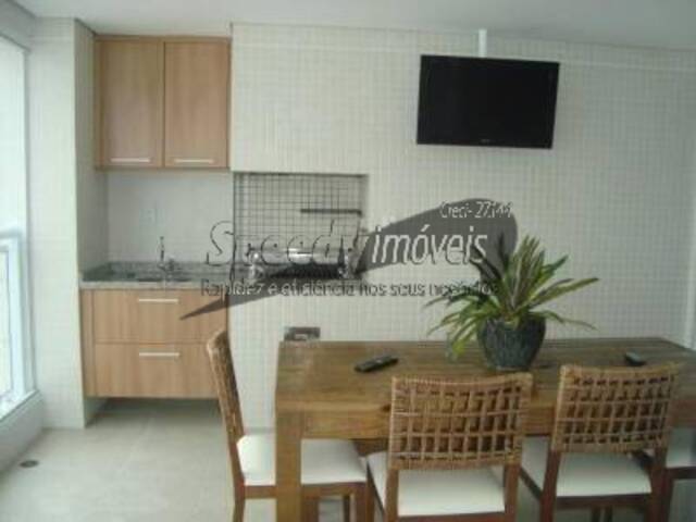 Apartamento para Venda em Santos - 5