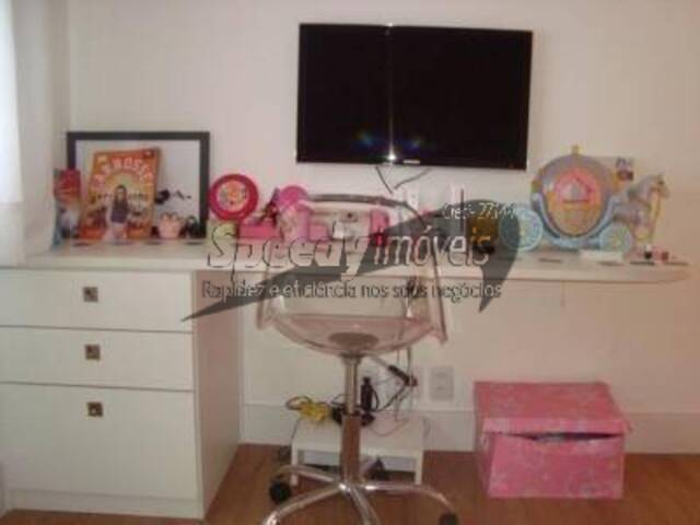 Apartamento para Venda em Santos - 4