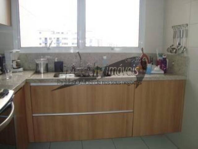 Apartamento para Venda em Santos - 3