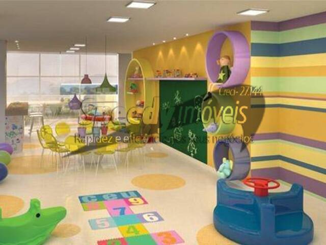 Apartamento para Venda em Santos - 4