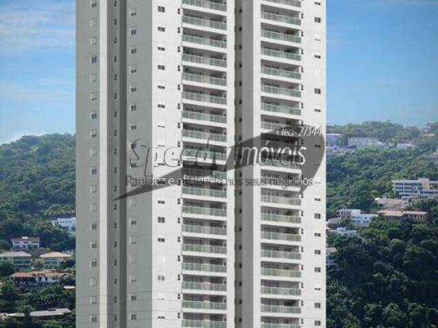 Apartamento para Venda em Santos - 5