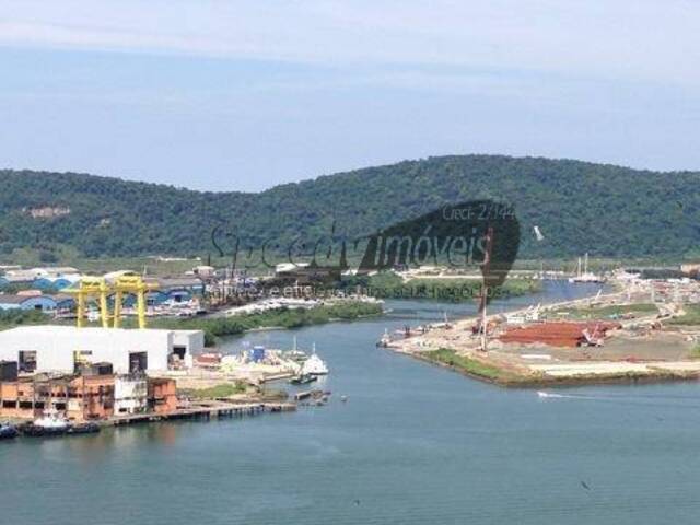 Apartamento para Venda em Santos - 4