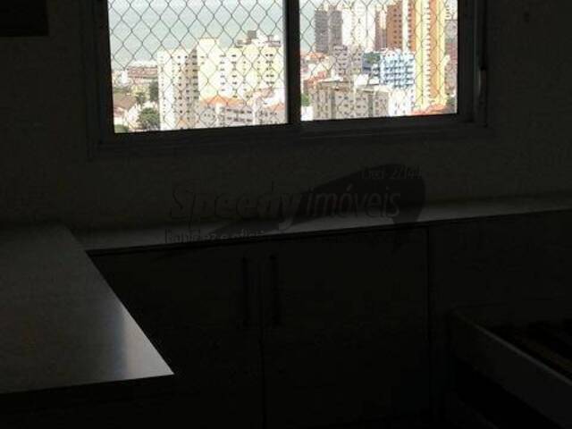 Apartamento para Venda em Santos - 3