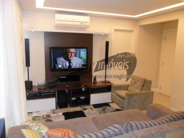 Apartamento para Venda em Santos - 5