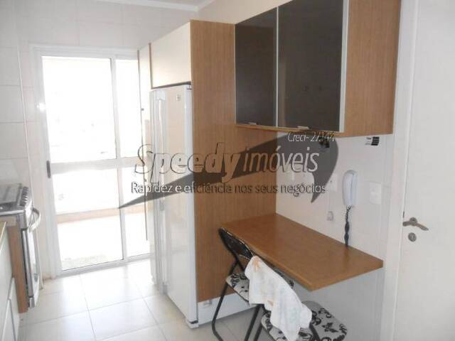 Apartamento para Venda em Santos - 4