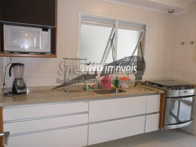 #1150 - Apartamento para Venda em Santos - SP - 3