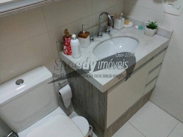 Apartamento para Venda em Santos - 2