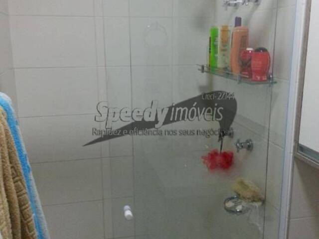 Apartamento para Venda em Santos - 3