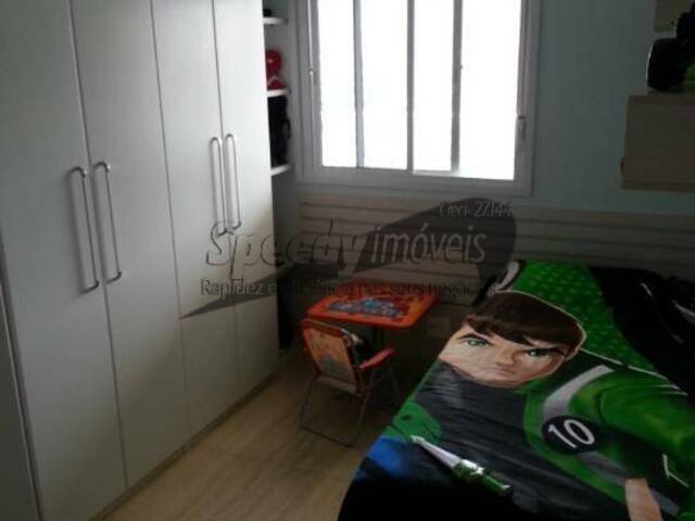 Apartamento para Venda em Santos - 4