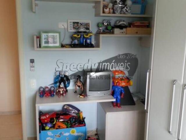 Apartamento para Venda em Santos - 5