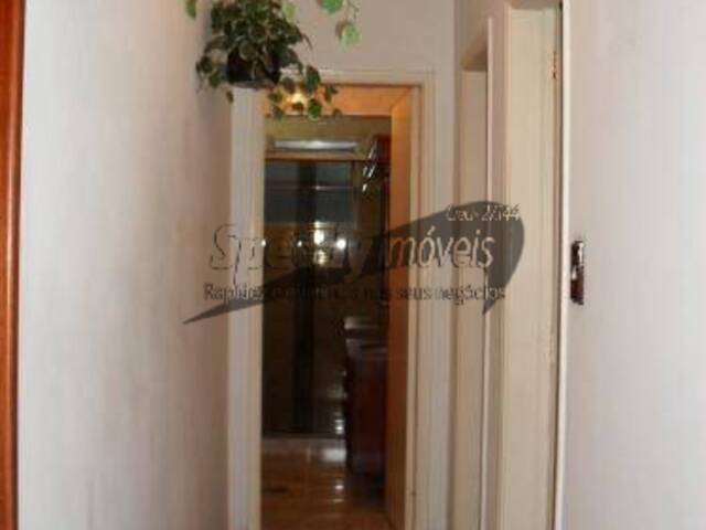 Apartamento para Venda em Santos - 5