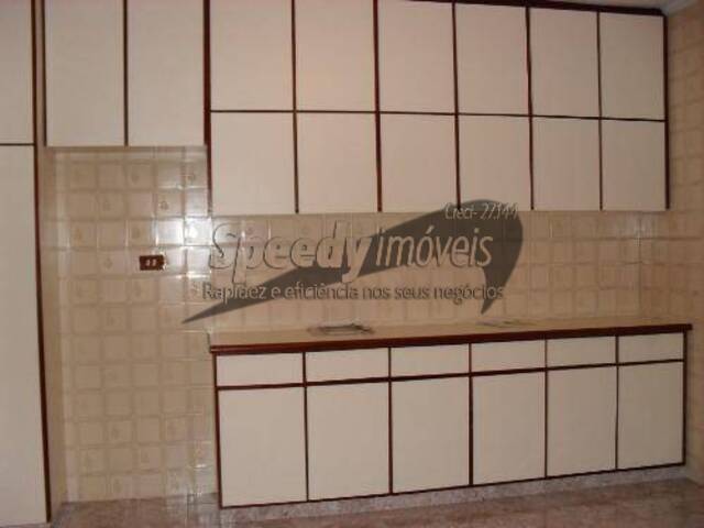 Apartamento para Venda em Santos - 3