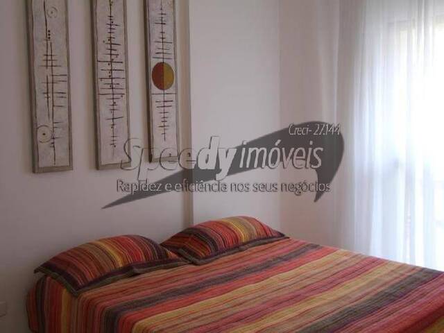 Apartamento para Venda em Santos - 5