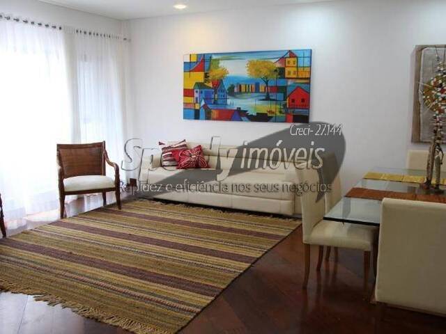 Apartamento para Venda em Santos - 4