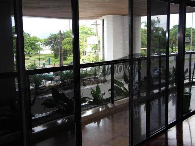 Apartamento para Venda em Santos - 3