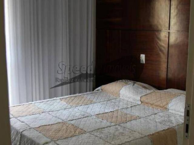 Apartamento para Venda em Santos - 2