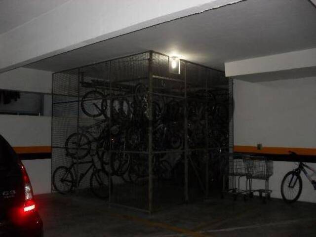 Apartamento para Venda em Santos - 2