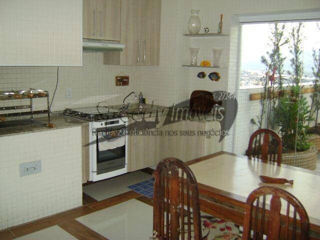 #1159 - Cobertura para Venda em Santos - SP - 2