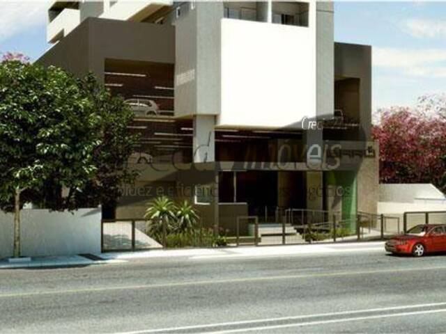 #1160 - Apartamento para Venda em Santos - SP - 2